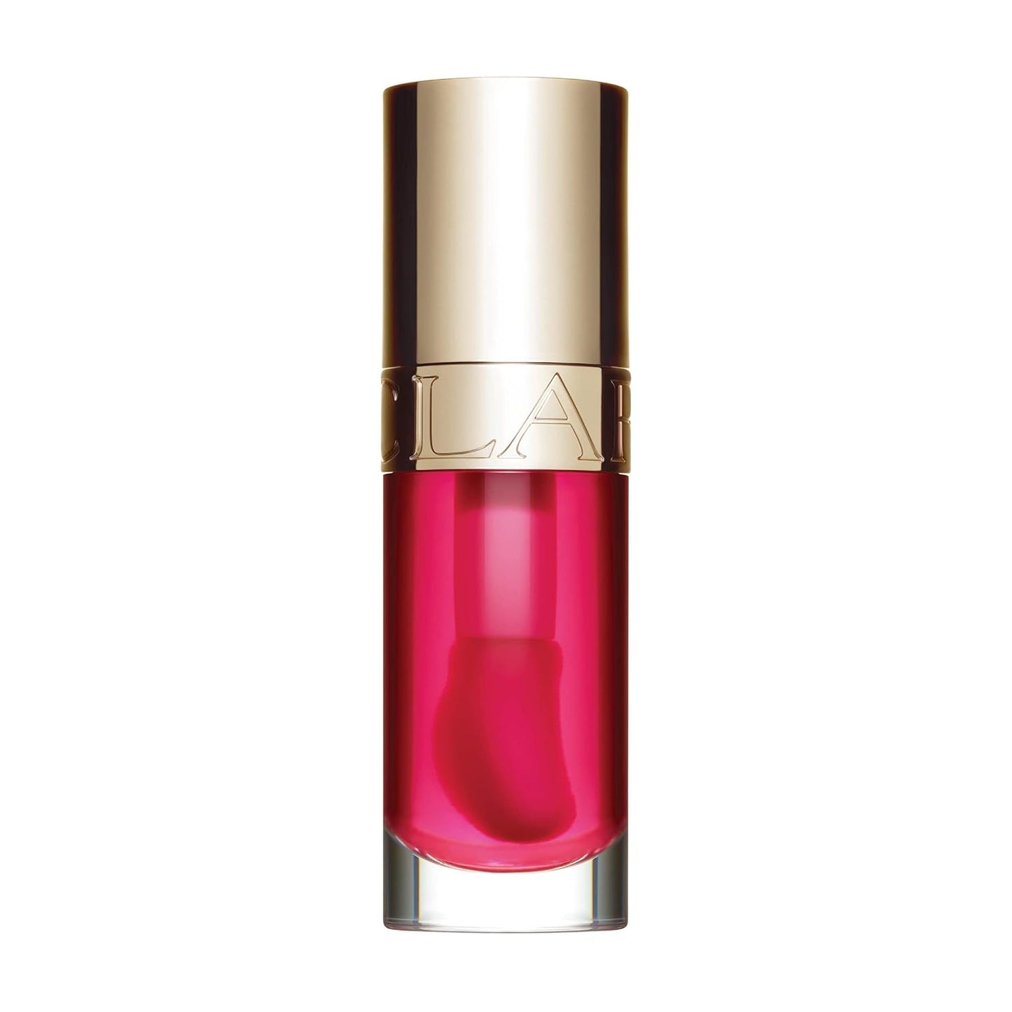 Clarins Lip Comfort Oil | Hydrating Plumping Lip Oil