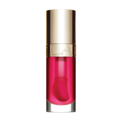 Clarins Lip Comfort Oil | Hydrating Plumping Lip Oil