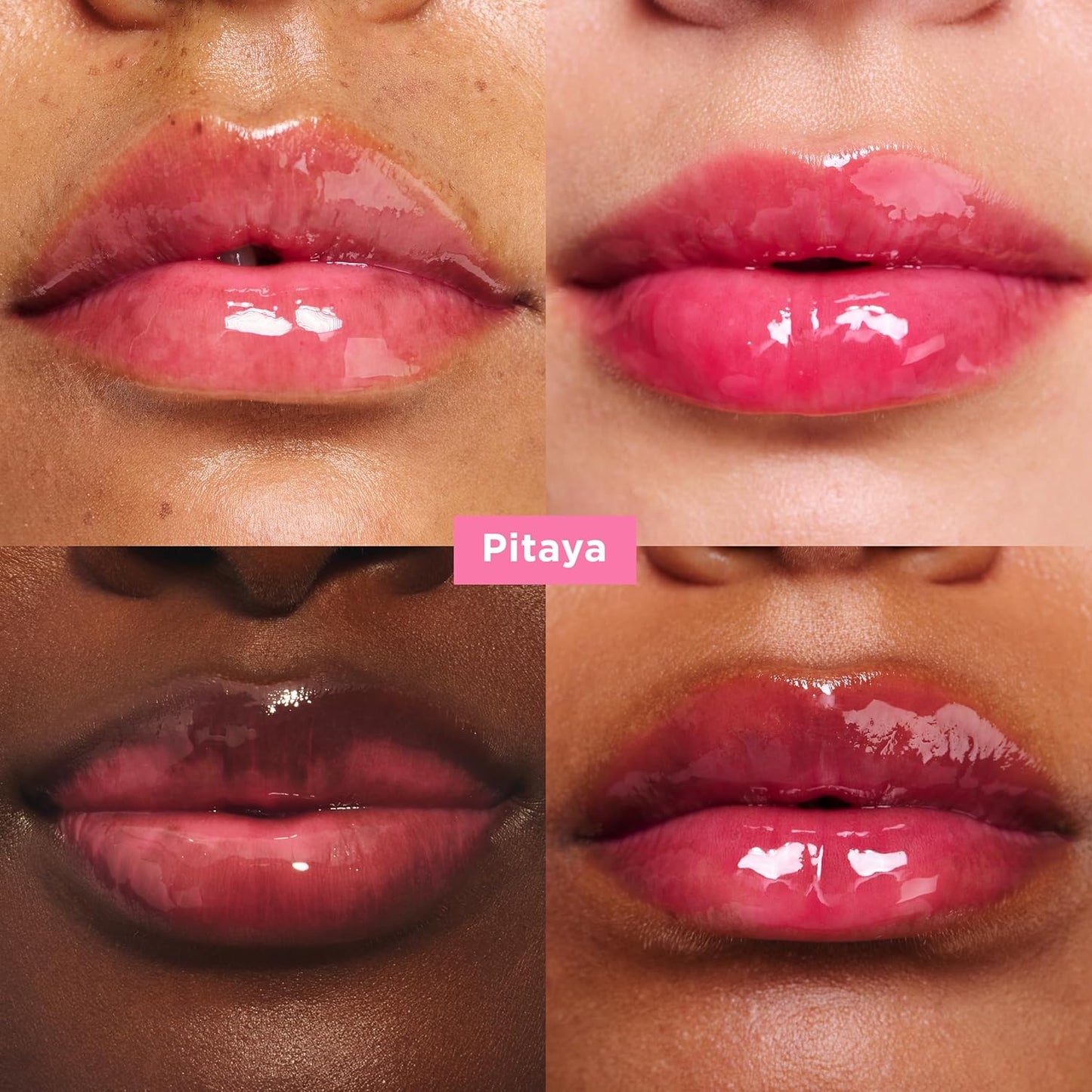 Clarins Lip Comfort Oil | Hydrating Plumping Lip Oil