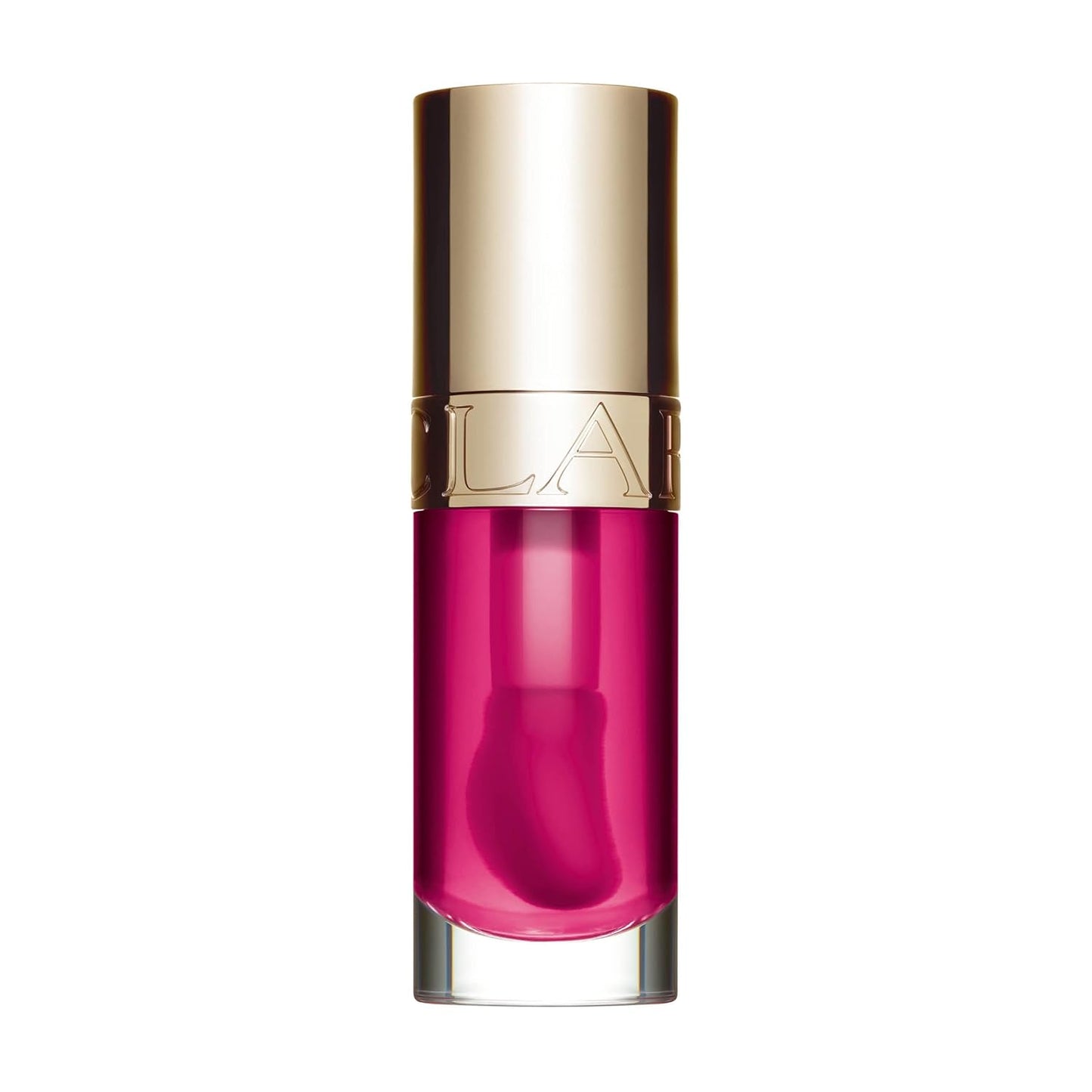 Clarins Lip Comfort Oil | Hydrating Plumping Lip Oil