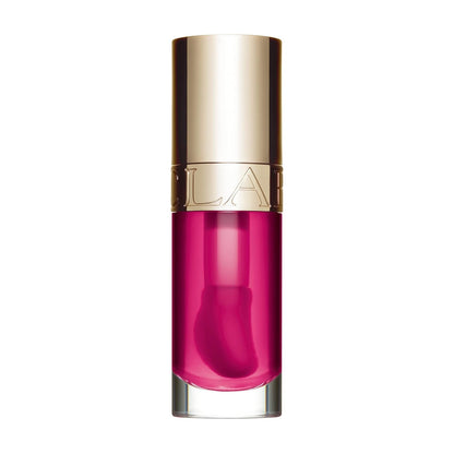 Clarins Lip Comfort Oil | Hydrating Plumping Lip Oil