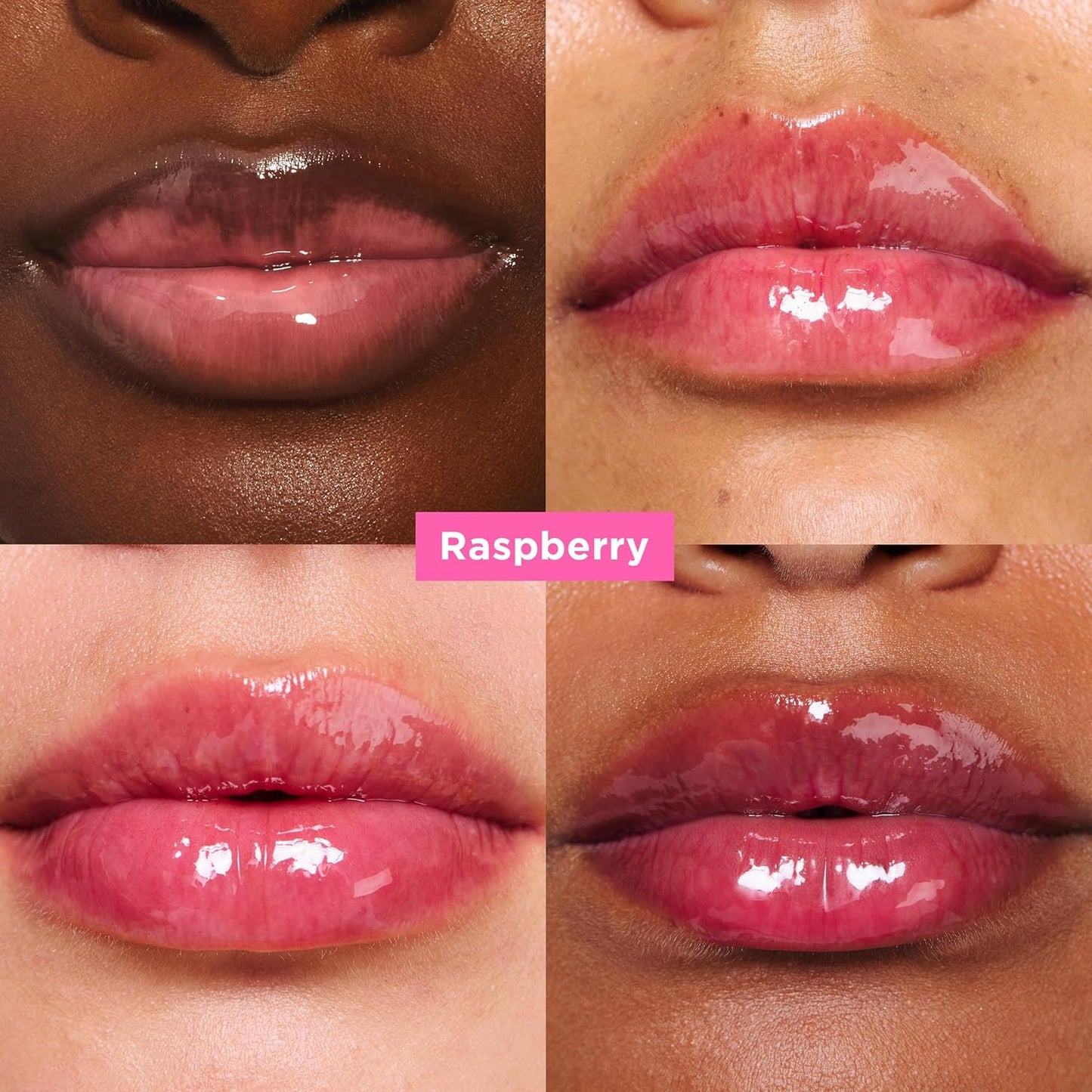 Clarins Lip Comfort Oil | Hydrating Plumping Lip Oil