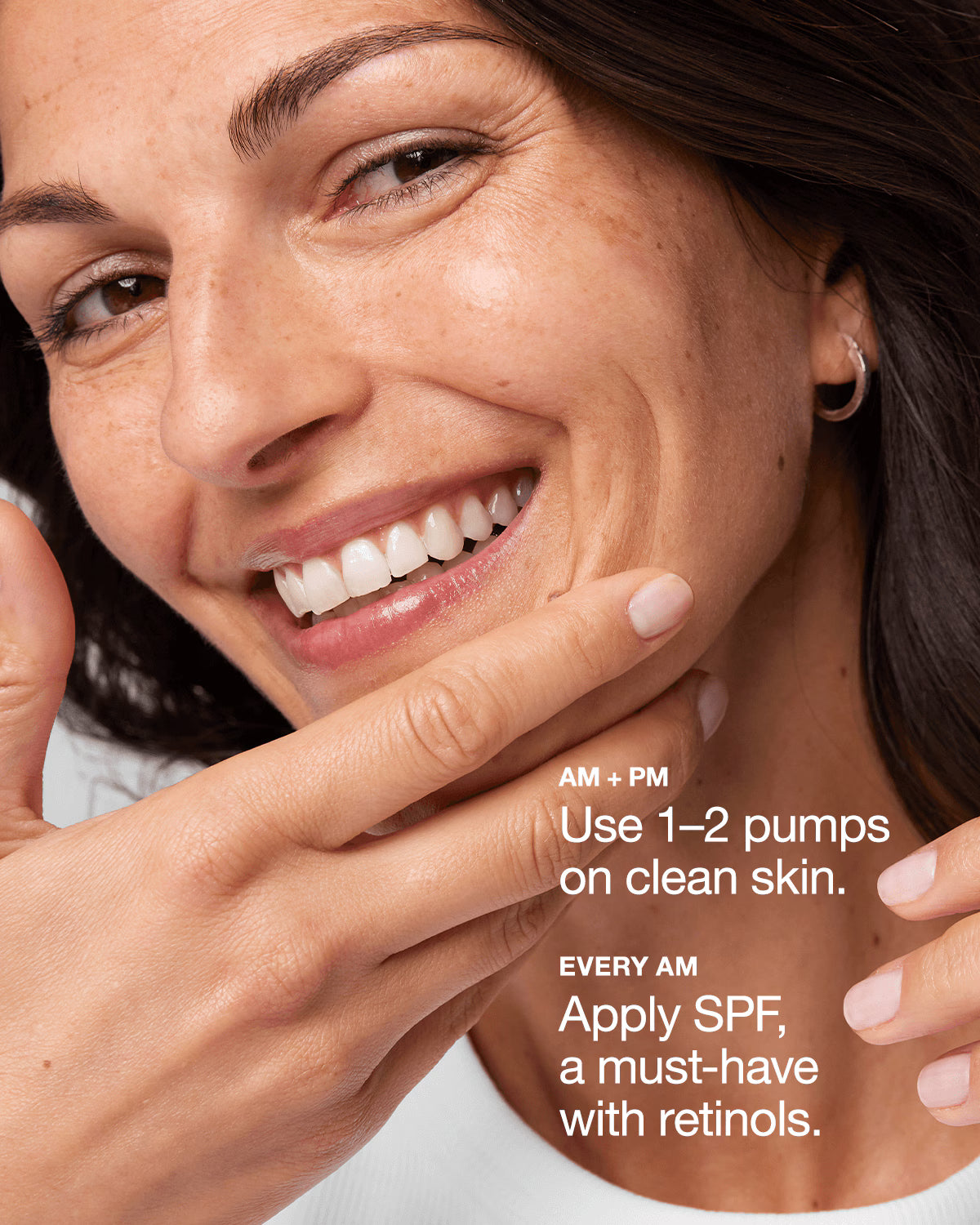 Clinique Smart Clinical Repair Wrinkle Correcting Serum