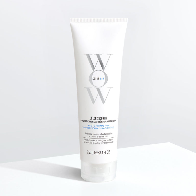 Color Wow Color Security Conditioner for Fine to Normal Hair