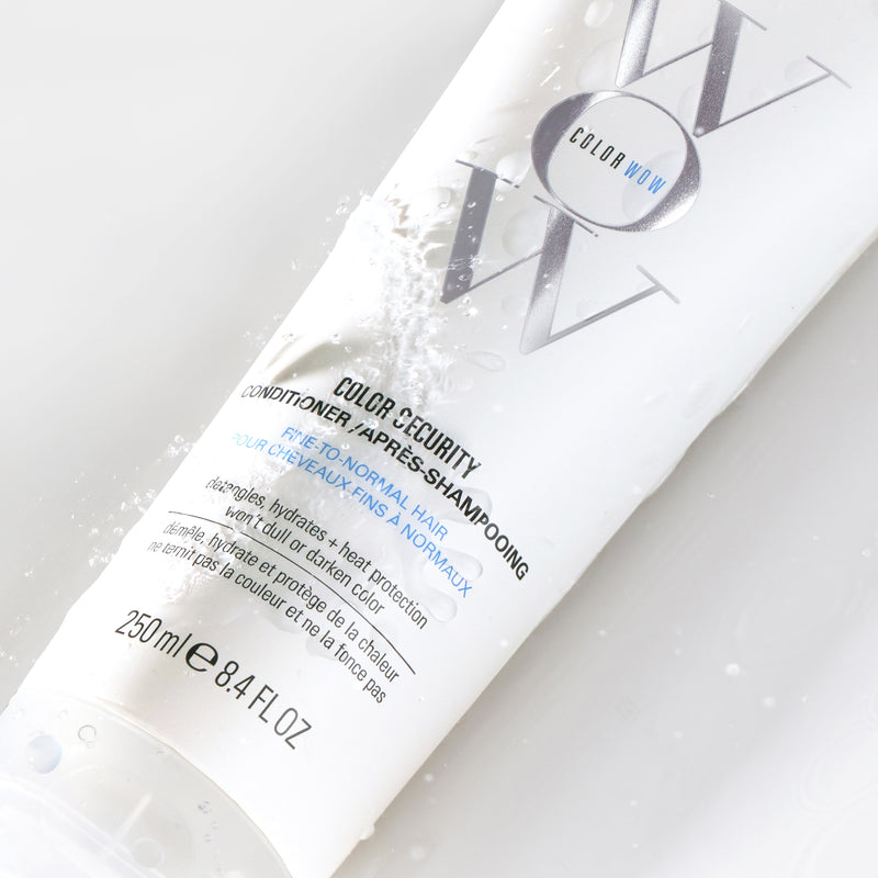 Color Wow Color Security Conditioner for Fine to Normal Hair