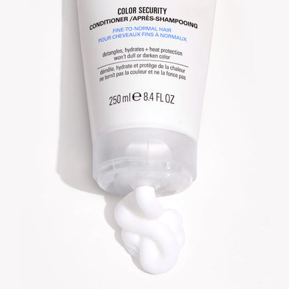 Color Wow Color Security Conditioner for Fine to Normal Hair