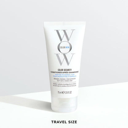 Color Wow Color Security Conditioner for Fine to Normal Hair