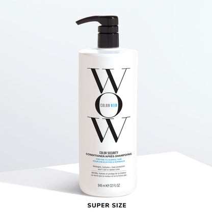 Color Wow Color Security Conditioner for Fine to Normal Hair