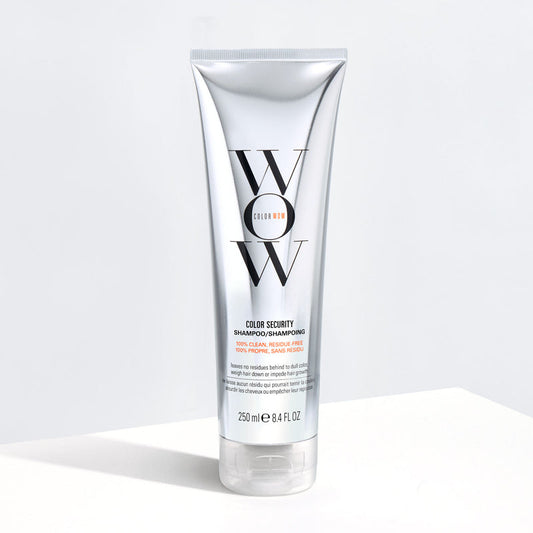 Color Wow Color Security Shampoo