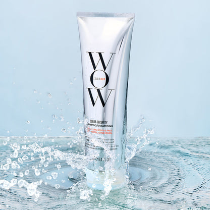Color Wow Color Security Shampoo