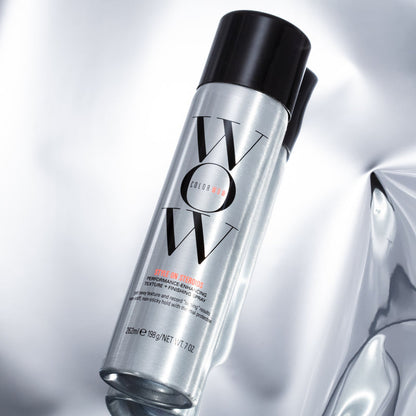 Color Wow Style on Steroids Performance‑Enhancing Texture + Finishing Spray