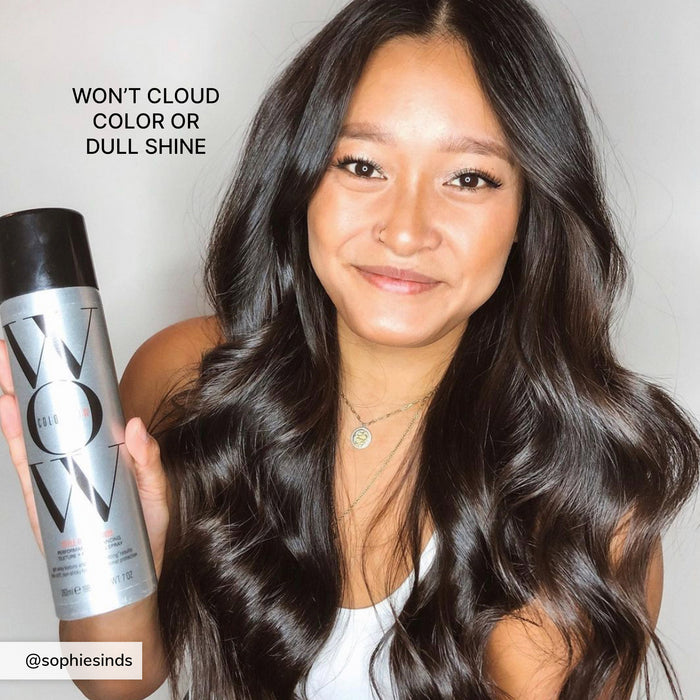 Color Wow Style on Steroids Performance‑Enhancing Texture + Finishing Spray
