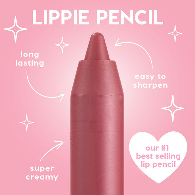 ColourPop The Lil Box of Lippie Pencils Set