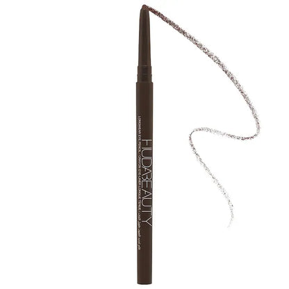 Huda Beauty Creamy Kohl Longwear Eye Pencil
