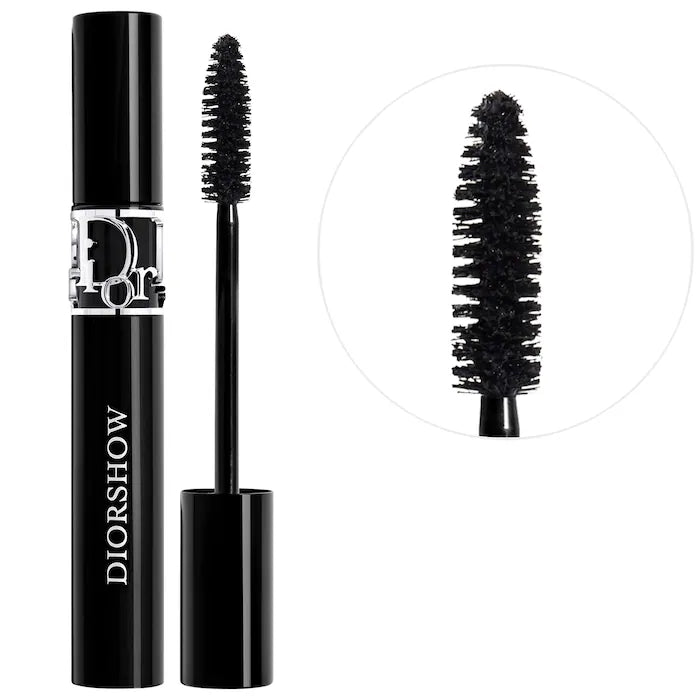 DIOR Diorshow 24h Buildable Volume Mascara