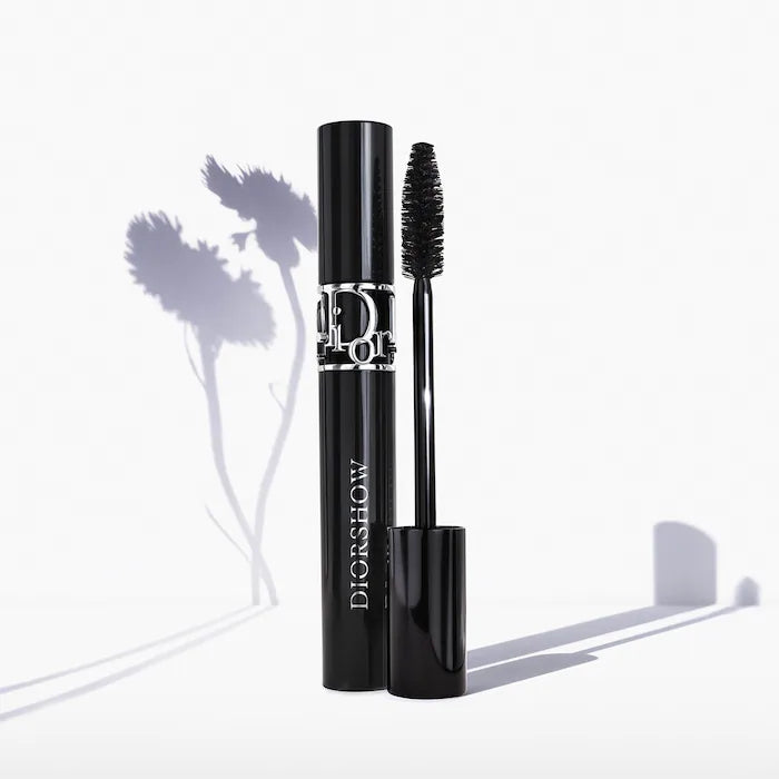 DIOR Diorshow 24h Buildable Volume Mascara