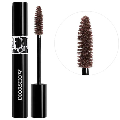 DIOR Diorshow 24h Buildable Volume Mascara