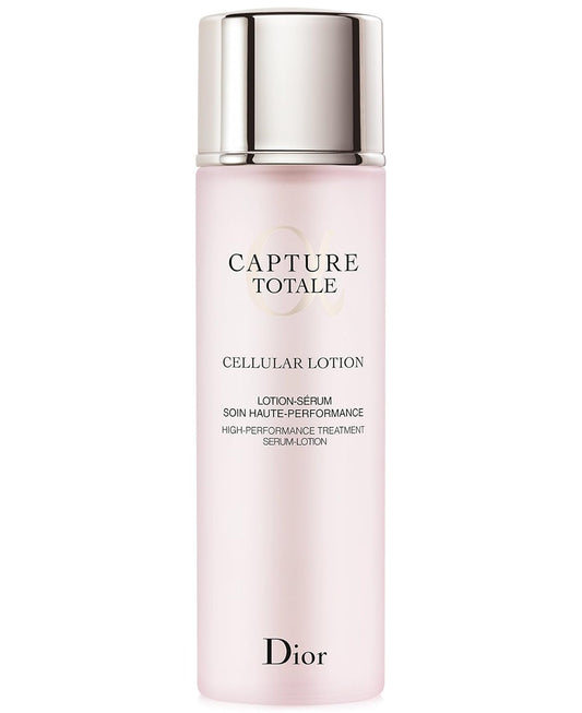 Dior Capture Totale Cellular Lotion