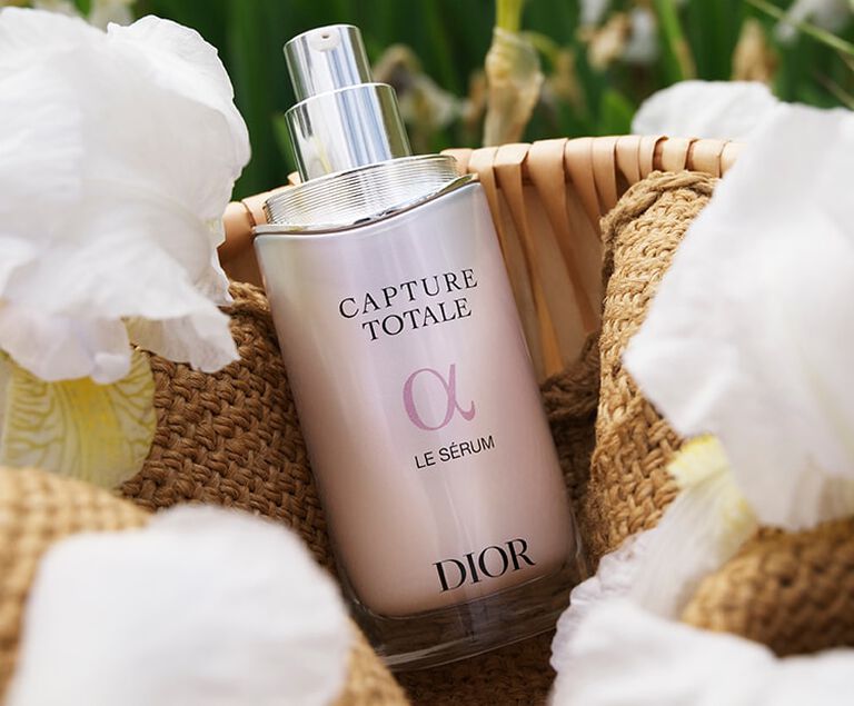 Dior Capture Totale Le Serum Multi‑Perfection
