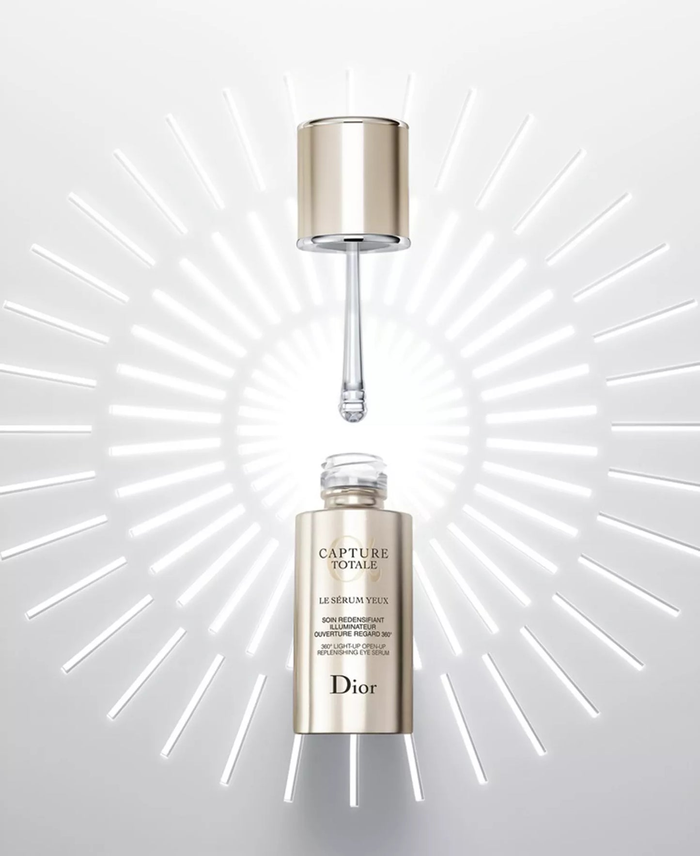 Dior Capture Totale Le Sérum Yeux