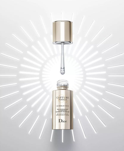 Dior Capture Totale Le Sérum Yeux
