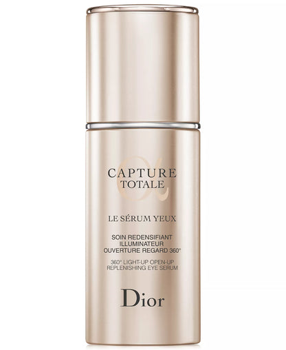 Dior Capture Totale Le Sérum Yeux