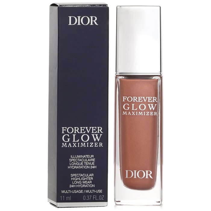 Dior Forever Glow Maximizerr Longwear Liquid Highlighter