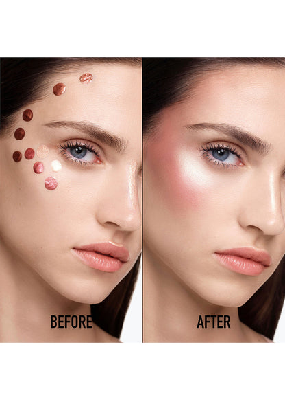 Dior Forever Glow Maximizerr Longwear Liquid Highlighter