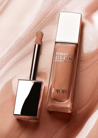Dior Forever Glow Maximizerr Longwear Liquid Highlighter