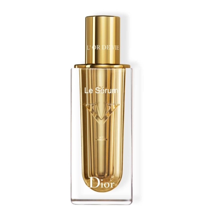 Dior L'Or de Vie Le Sérum