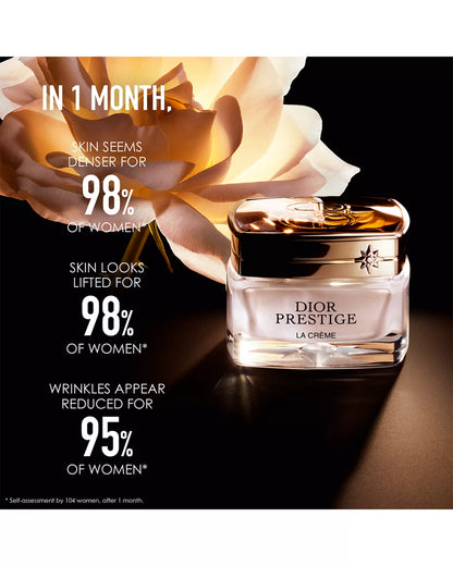 Dior Prestige The Exceptional Regenerating Set