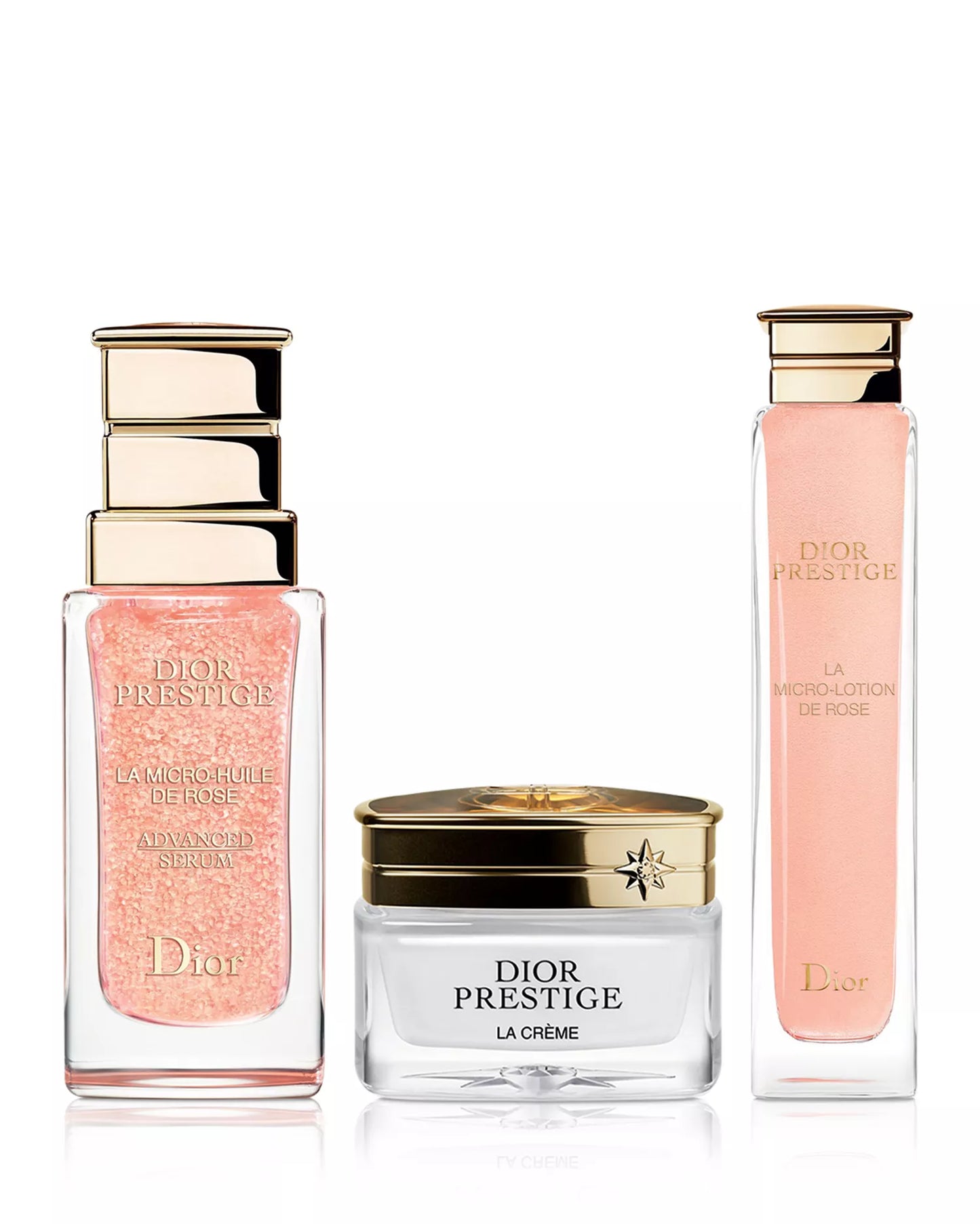 Dior Prestige The Exceptional Regenerating Set