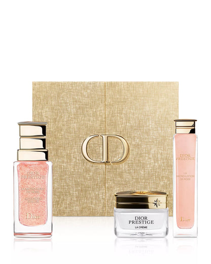 Dior Prestige The Exceptional Regenerating Set