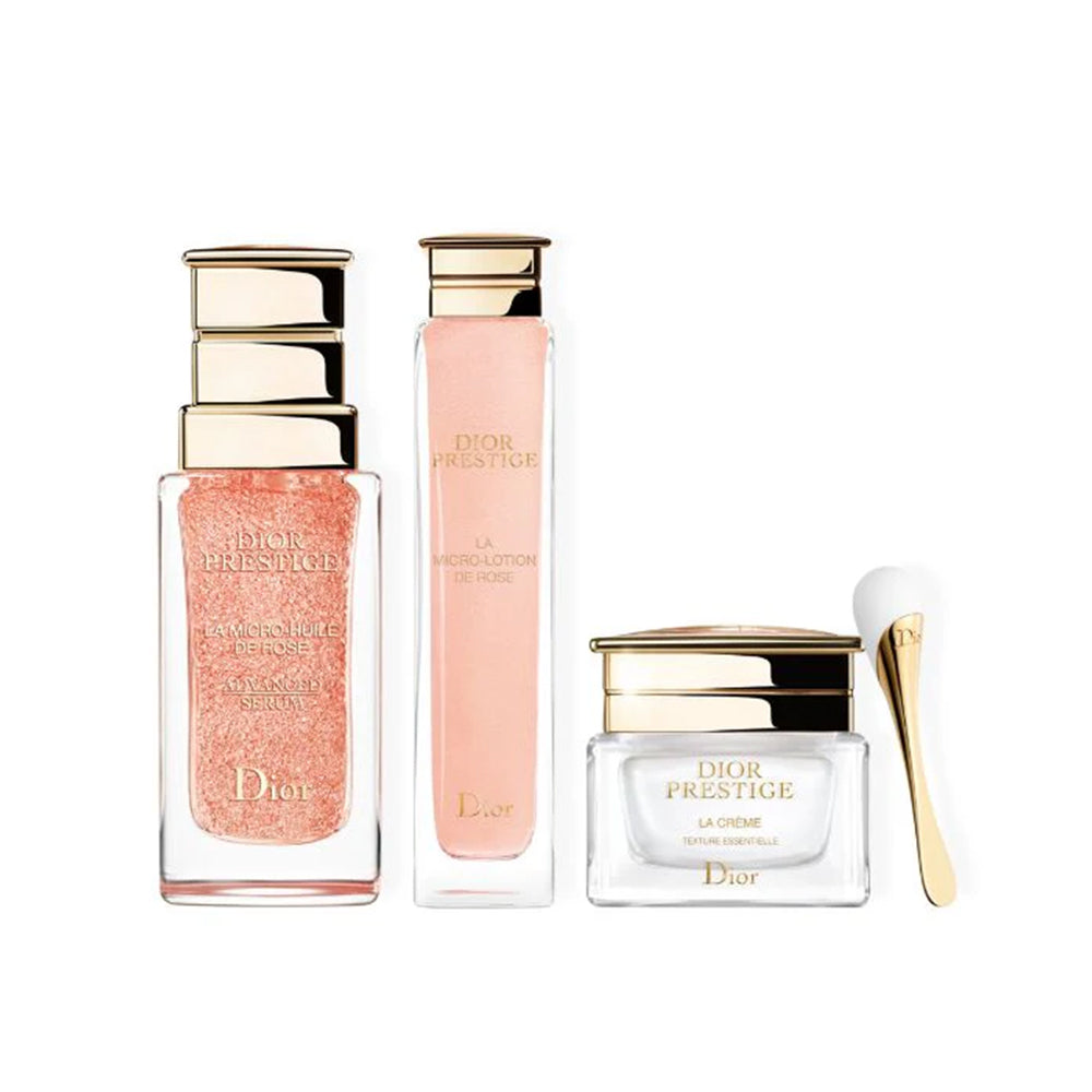 Dior Prestige The Exceptional Regenerating Set