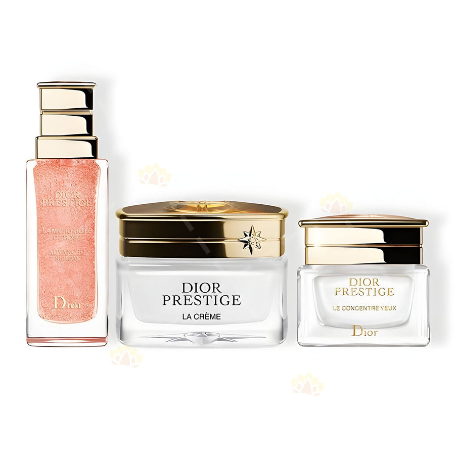 Dior Prestige Le Concentré Yeux