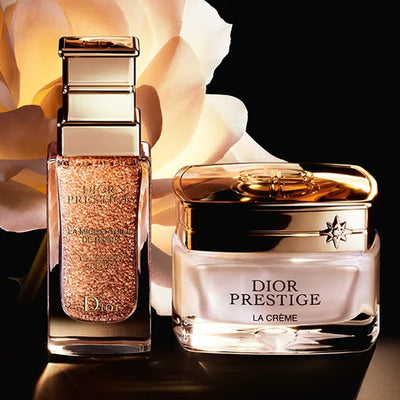 Dior Prestige Le Concentré Yeux