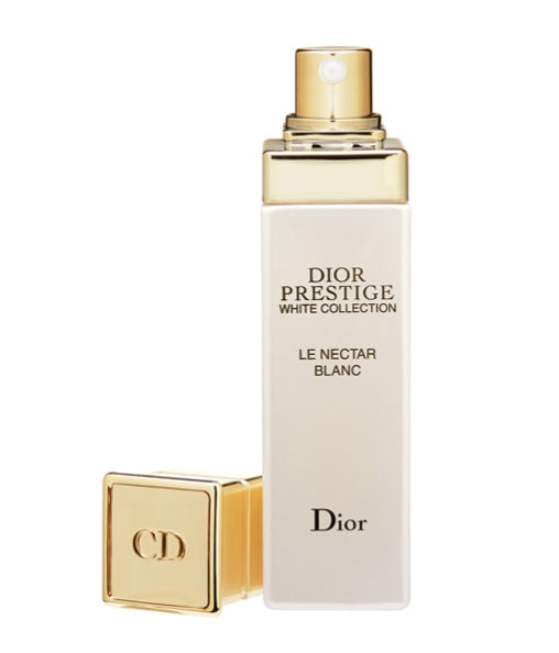 Dior Prestige White Collection Le Nectar Blanc