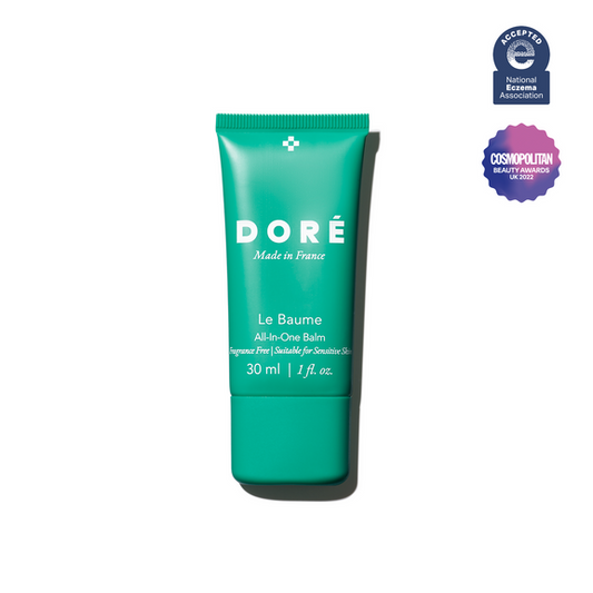 Doré Le Baume All-In-One Balm