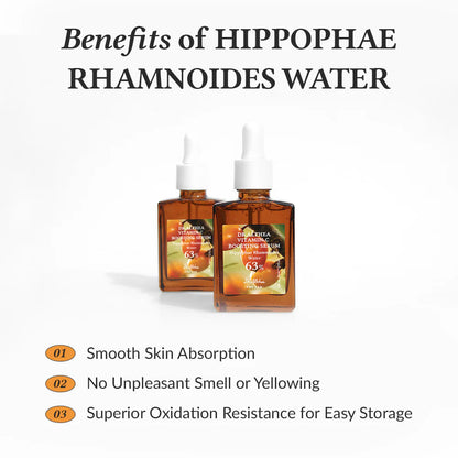 Dr. Althea Vitamin C Boosting Serum (Renewed)