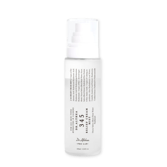 Dr Althea 345 Relief Cream Mist