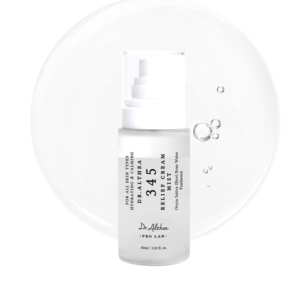 Dr Althea 345 Relief Cream Mist
