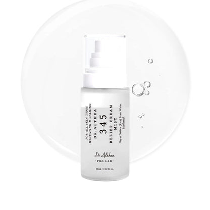 Dr Althea 345 Relief Cream Mist