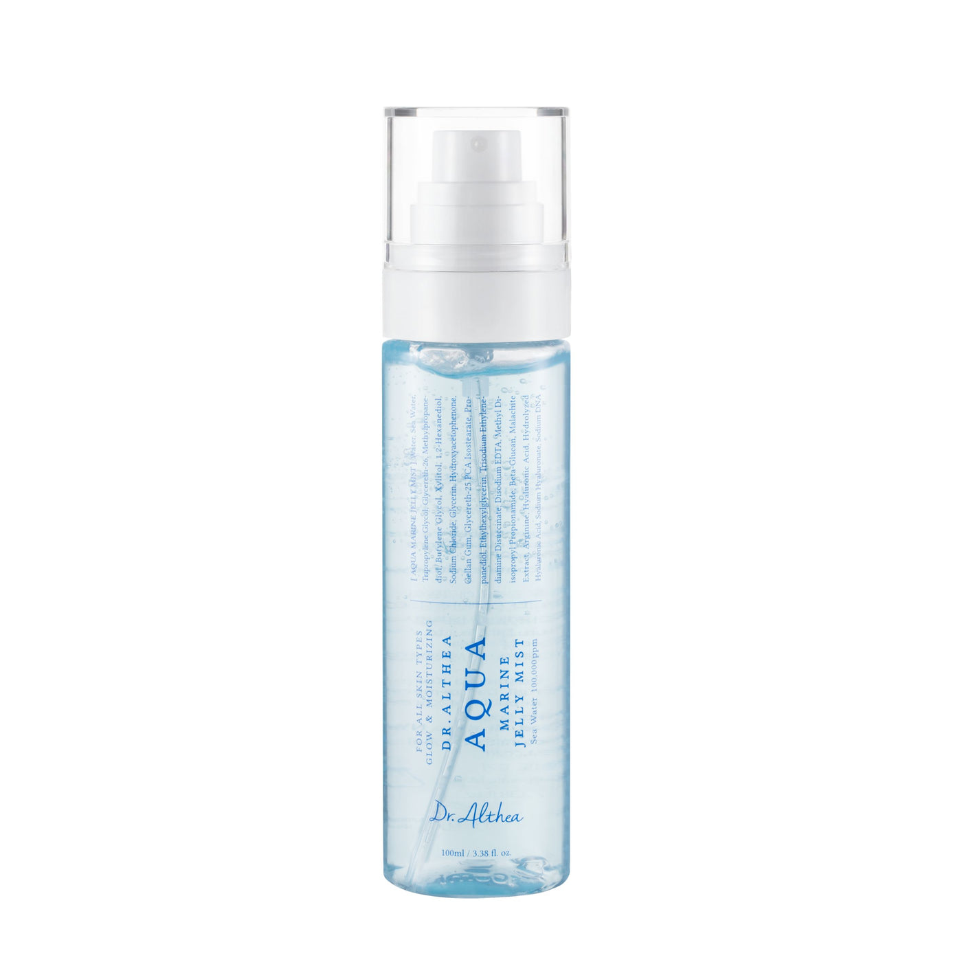 Dr Althea Aqua Marine Jelly Mist