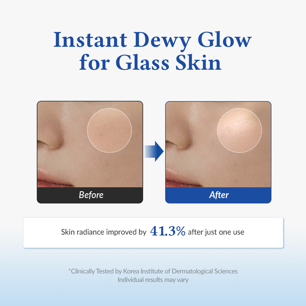 Dr Althea Aqua Marine Jelly Mist