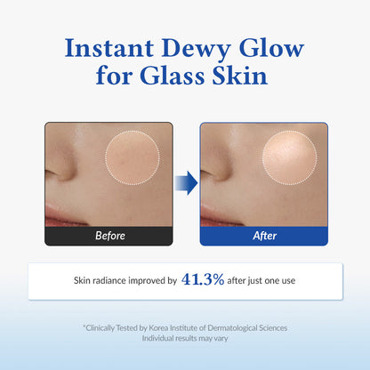 Dr Althea Aqua Marine Jelly Mist