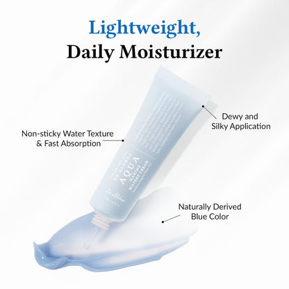 Dr Althea Aqua Marine Watery Cream