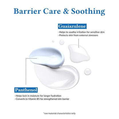 Dr Althea Aqua Marine Watery Cream