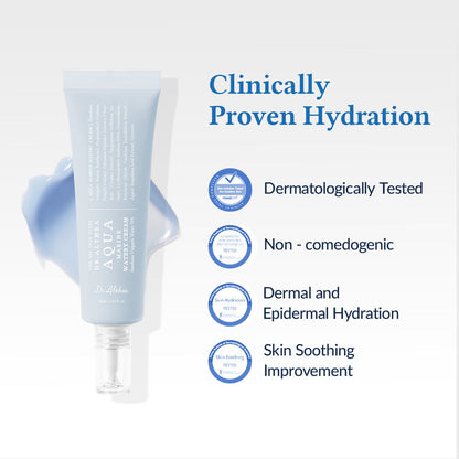 Dr Althea Aqua Marine Watery Cream