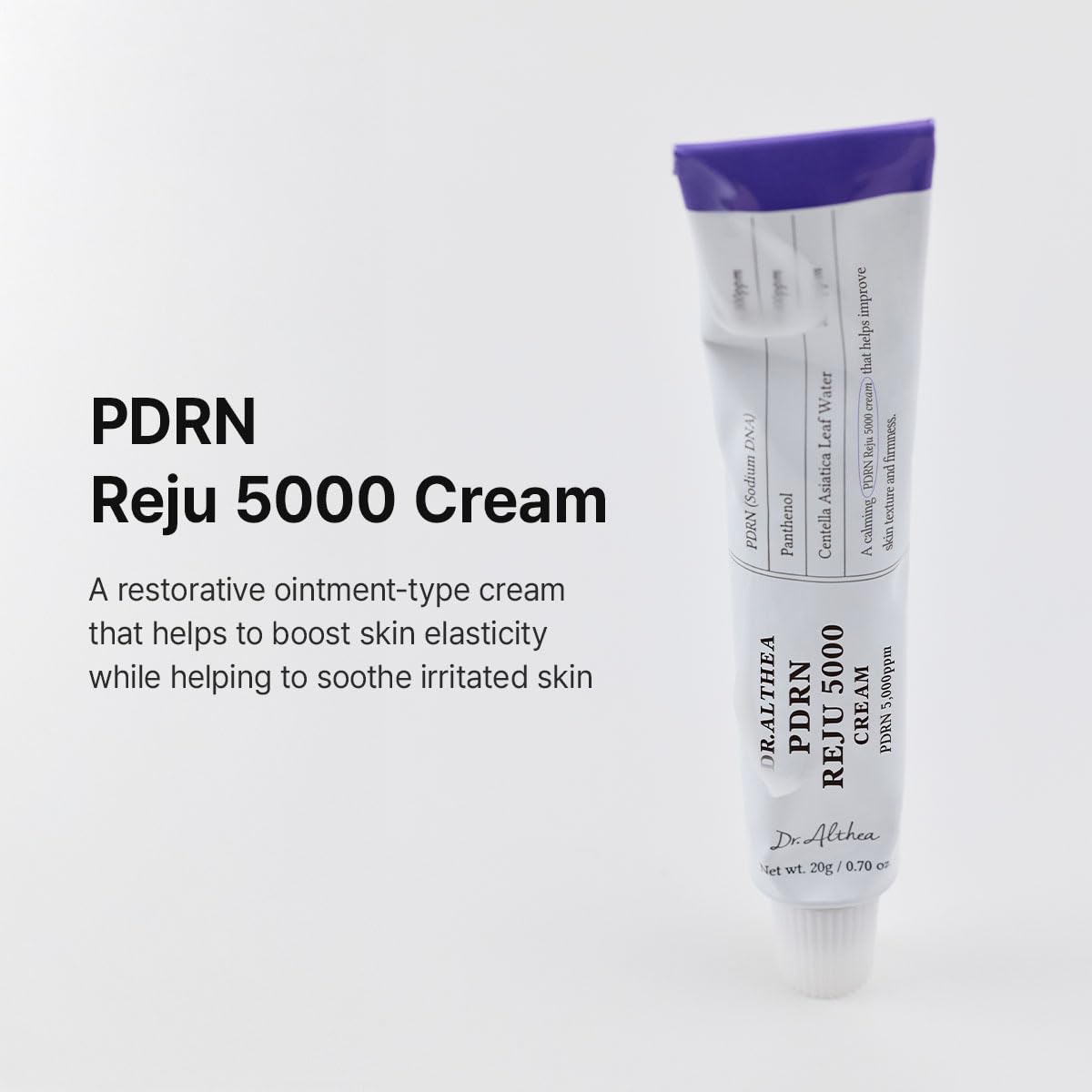 Dr Althea PDRN Reju 5000 Cream
