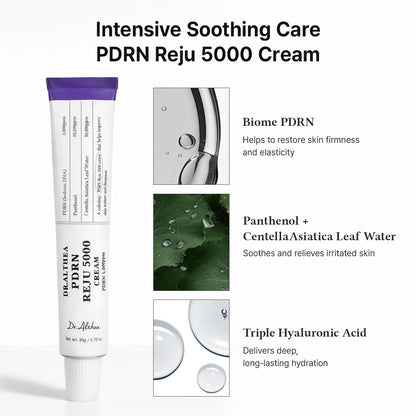 Dr Althea PDRN Reju 5000 Cream
